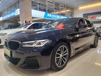 2023 BMW for sale 858597 | Eauto Export
