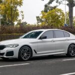 2023 BMW for sale 863726 | Eauto Export