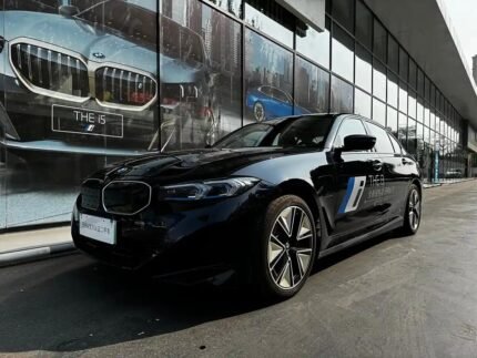 2023 BMW i3 for sale 840427 | Eauto Export