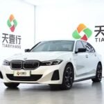 2023 BMW i3 for sale 840713 | Eauto Export