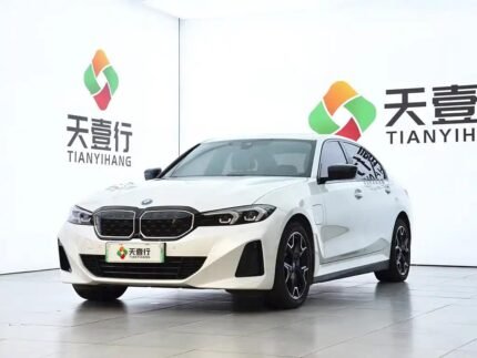 2023 BMW i3 for sale 840713 | Eauto Export