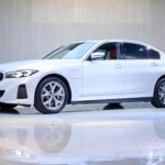 2023 BMW i3 for sale 840769 | Eauto Export