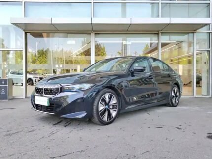 2023 BMW i3 for sale 840833 | Eauto Export