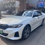 2023 BMW i3 for sale 840885 | Eauto Export