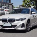2023 BMW i3 for sale 841172 | Eauto Export