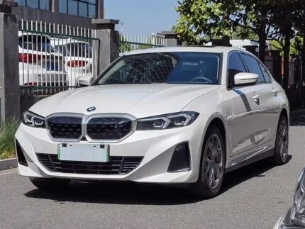 2023 BMW i3 for sale 841172 | Eauto Export