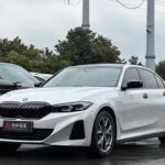 2023 BMW i3 for sale 841599 | Eauto Export