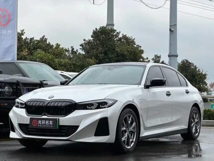 2023 BMW i3 for sale 841599 | Eauto Export