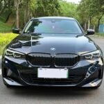 2023 BMW i3 for sale 842071 | Eauto Export