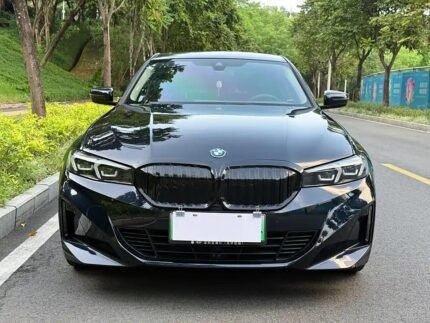2023 BMW i3 for sale 842071 | Eauto Export