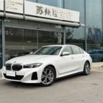 2023 BMW i3 for sale 845108 | Eauto Export