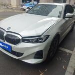 2023 BMW i3 for sale 845967 | Eauto Export