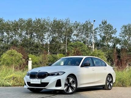 2023 BMW i3 for sale 846038 | Eauto Export