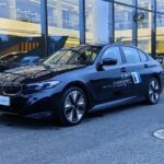2023 BMW i3 for sale 846603 | Eauto Export