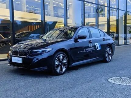2023 BMW i3 for sale 846603 | Eauto Export