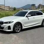 2023 BMW i3 for sale 846661 | Eauto Export