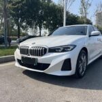 2023 BMW i3 for sale 846793 | Eauto Export