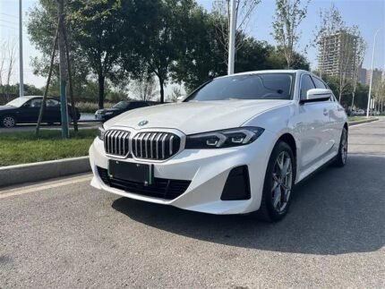2023 BMW i3 for sale 846793 | Eauto Export
