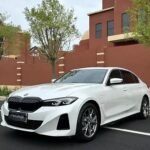 2023 BMW i3 for sale 848321 | Eauto Export
