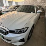 2023 BMW i3 for sale 848550 | Eauto Export