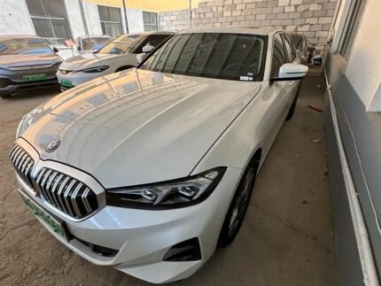 2023 BMW i3 for sale 848550 | Eauto Export