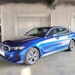 2023 BMW i3 for sale 848665 | Eauto Export