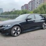2023 BMW i3 for sale 848666 | Eauto Export