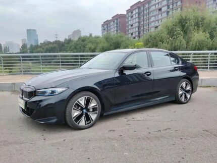 2023 BMW i3 for sale 848666 | Eauto Export