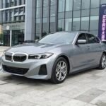 2023 BMW i3 for sale 848886 | Eauto Export