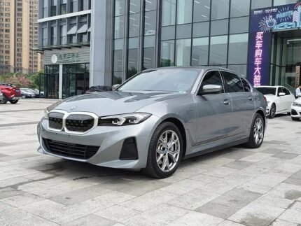 2023 BMW i3 for sale 848886 | Eauto Export