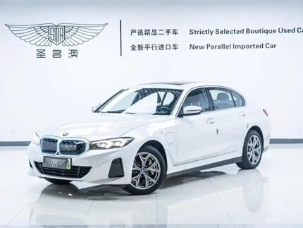 2023 BMW i3 for sale 850283 | Eauto Export