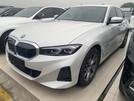2023 BMW i3 for sale 850357 | Eauto Export