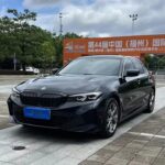2023 BMW i3 for sale 850932 | Eauto Export