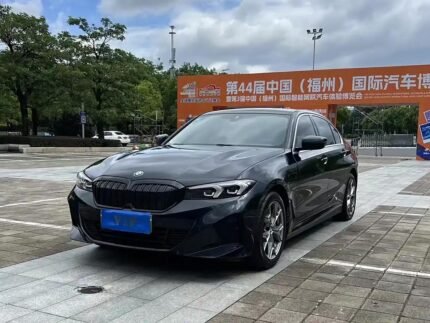 2023 BMW i3 for sale 850932 | Eauto Export