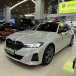 2023 BMW i3 for sale 857902 | Eauto Export
