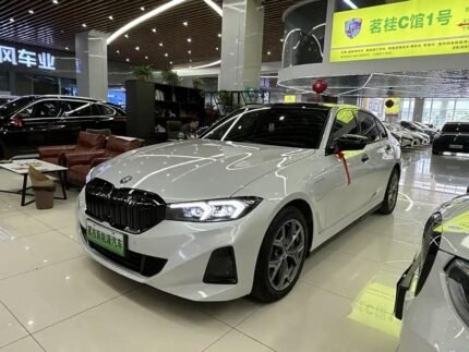2023 BMW i3 for sale 857902 | Eauto Export