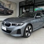 2023 BMW i3 for sale 858008 | Eauto Export