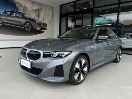 2023 BMW i3 for sale 858008 | Eauto Export