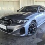 2023 BMW i3 for sale 858120 | Eauto Export