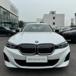 2023 BMW i3 for sale 858258 | Eauto Export