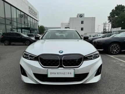 2023 BMW i3 for sale 858258 | Eauto Export