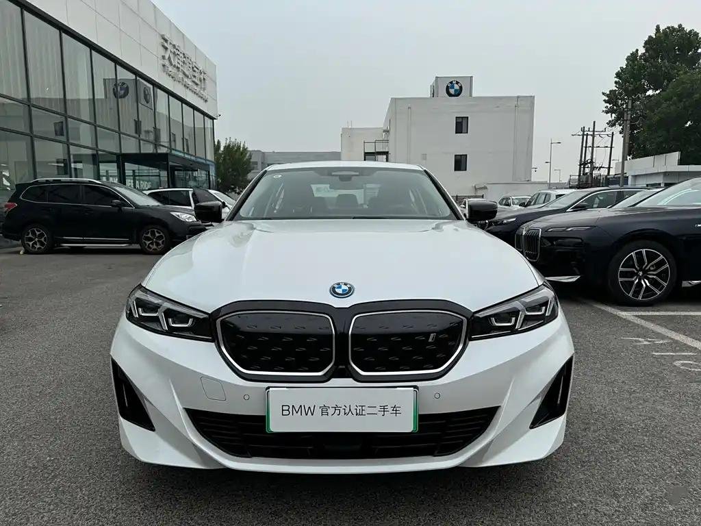 2023 BMW i3 for sale 858258 | Eauto Export 2023 BMW i3 for sale 858258 | Eauto Export
