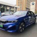 2023 BMW i3 for sale 858323 | Eauto Export