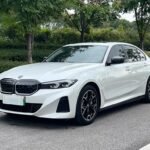2023 BMW i3 for sale 858417 | Eauto Export