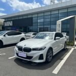 2023 BMW i3 for sale 858705 | Eauto Export