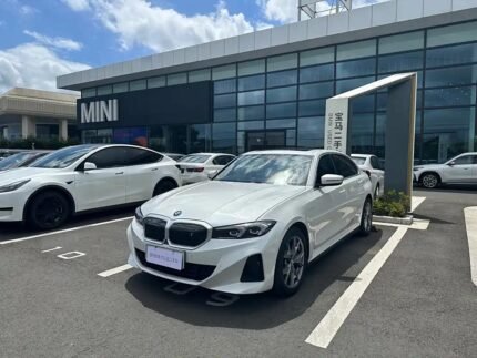 2023 BMW i3 for sale 858705 | Eauto Export
