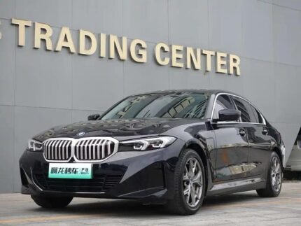 2023 BMW i3 for sale 860122 | Eauto Export