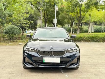 2023 BMW i3 for sale 860125 | Eauto Export