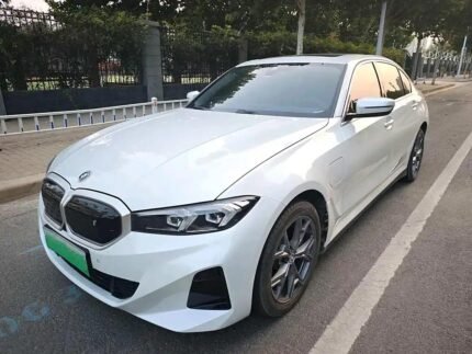 2023 BMW i3 for sale 860168 | Eauto Export