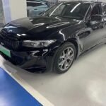 2023 BMW i3 for sale 860188 | Eauto Export